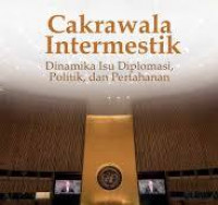 Cakrawala Intermestik Dinamika Isu Diplomasi, Politik