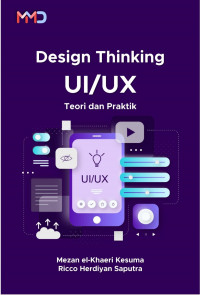Design Thinking UI/UX