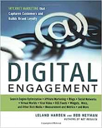 Digital Engagement