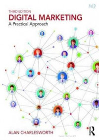 Digital Marketing: A Practical Approach, 3rd edition