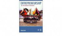 Entrepreneurship: An International Introduction