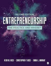 Entrepreneurship: The Practice and Mindset
