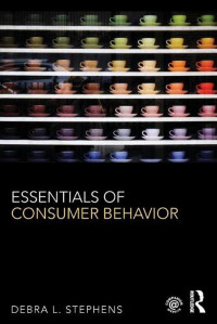 Essentials of Consumer Behaviour