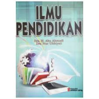 Ilmu Pendidikan