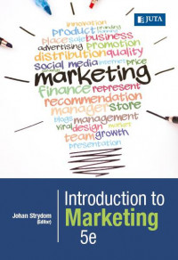 Introduction to Marketing Concepts