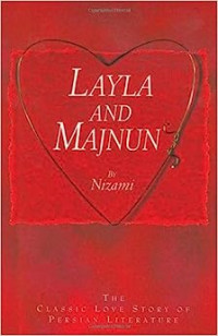 Layla Majnun