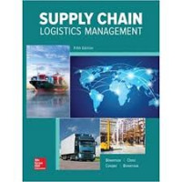 Supply Chain: Logistics Management